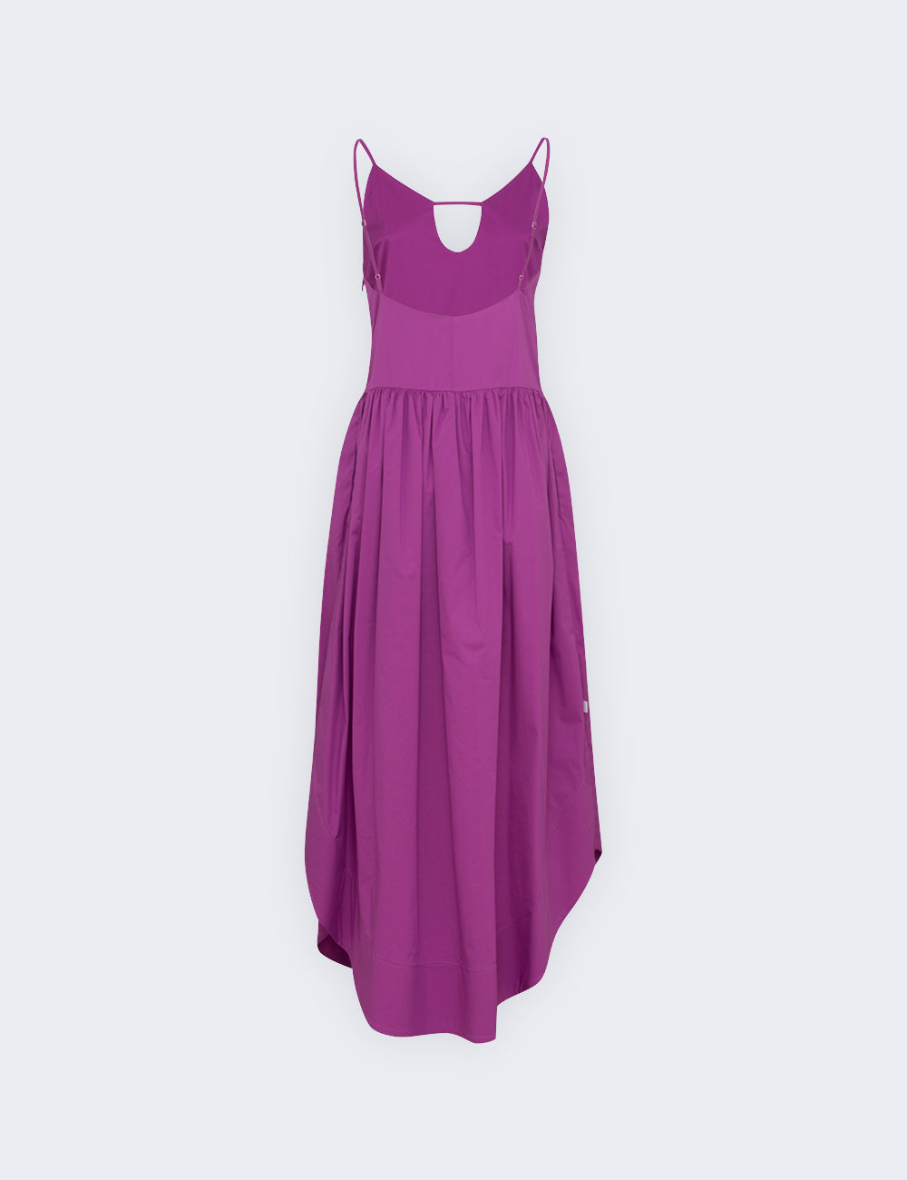 Jijil Abito smanicato in cotone Outlet