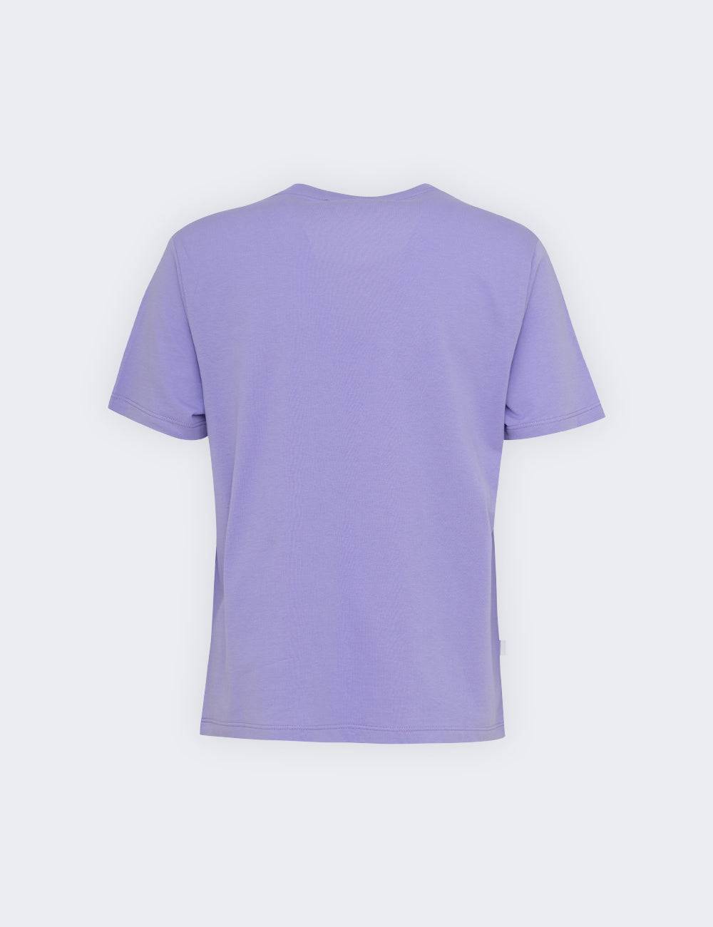 Jijil T-shirt logata Hotsell