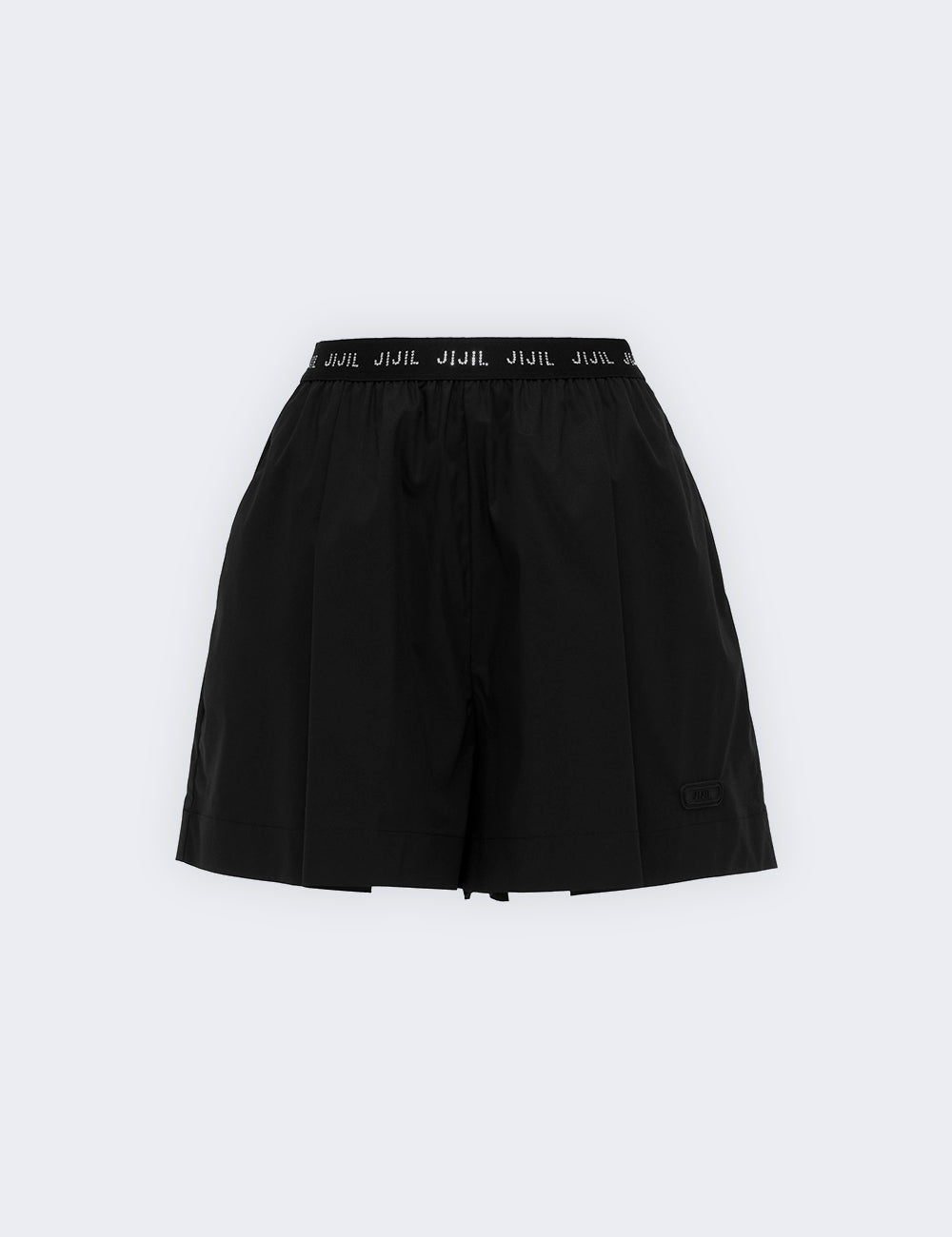 Jijil Shorts con strass 2025