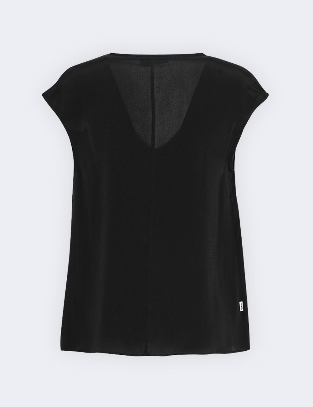 Jijil Blusa con manica scesa Italia