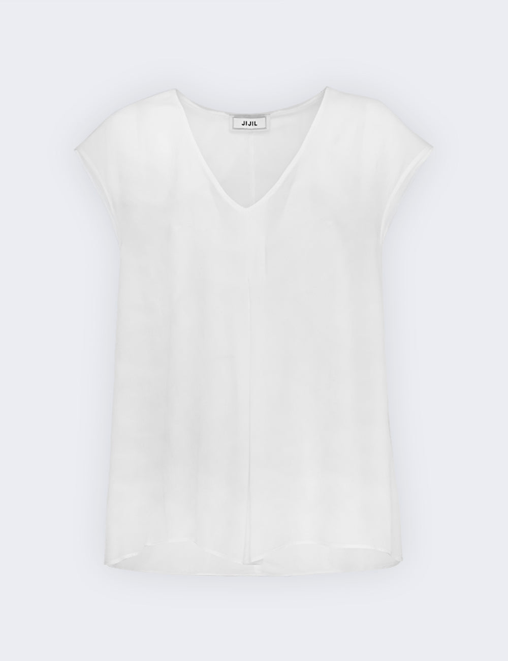 Jijil Blusa con manica scesa Italia