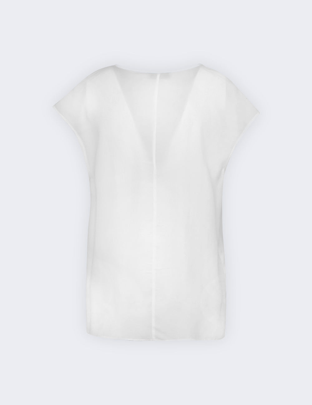 Jijil Blusa con manica scesa Italia