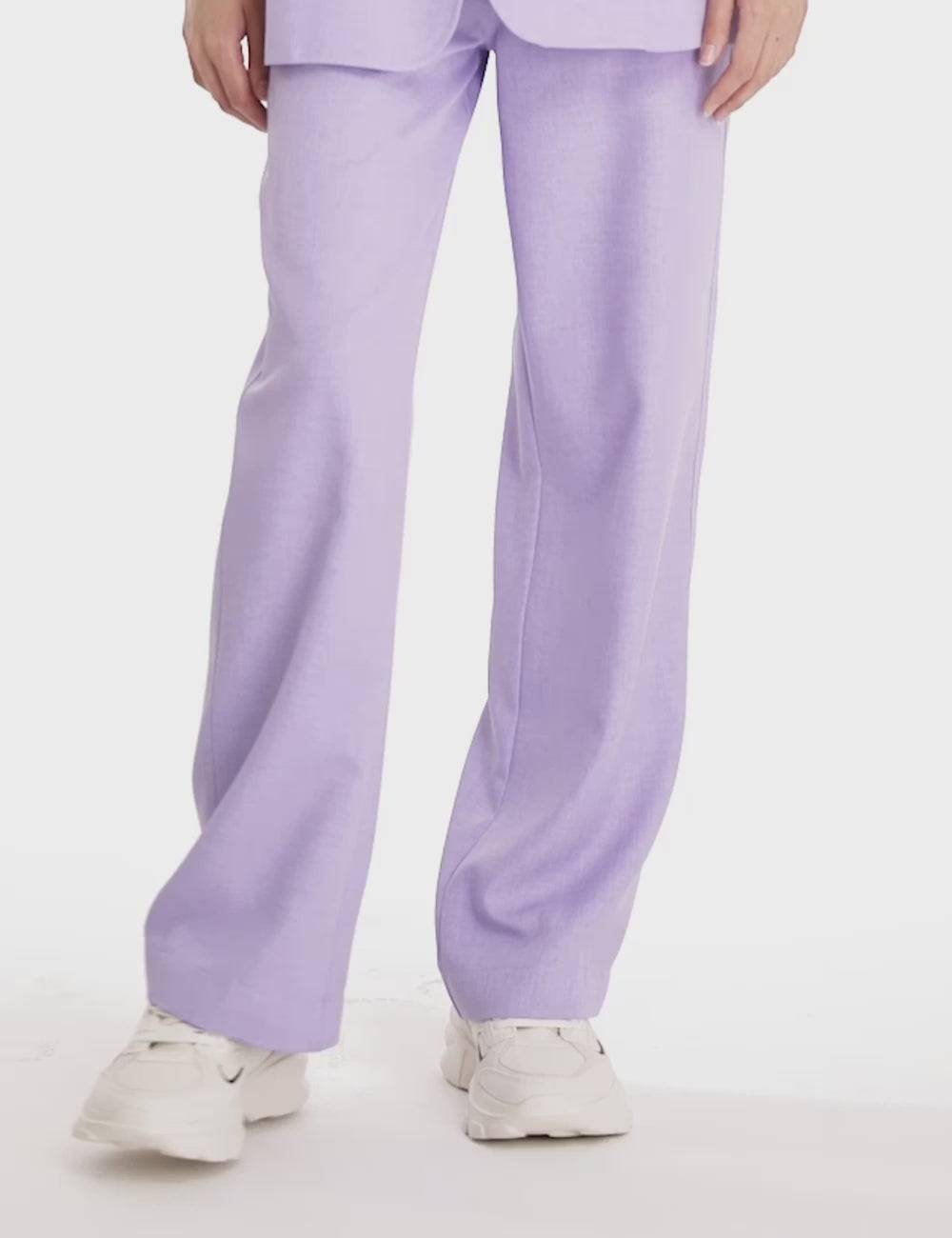 Jijil Pantalone sportivo In Linea