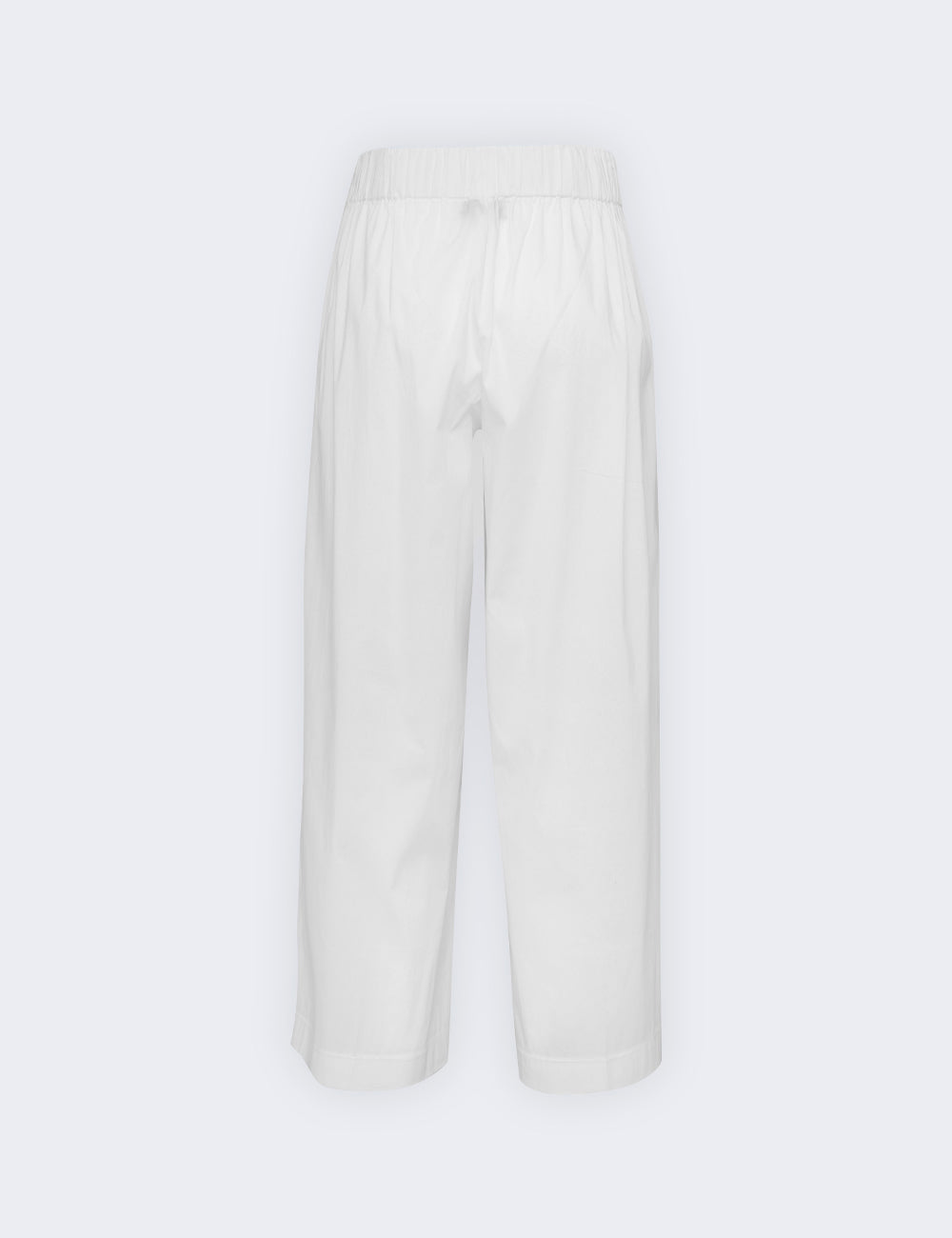 Jijil Pantalone cropped Nuovo