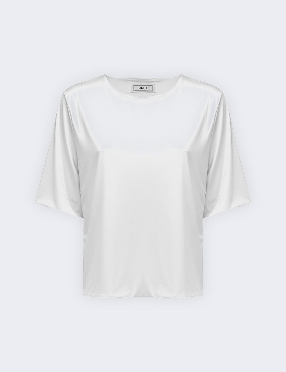 Jijil T-shirt basic Pezzi Unici