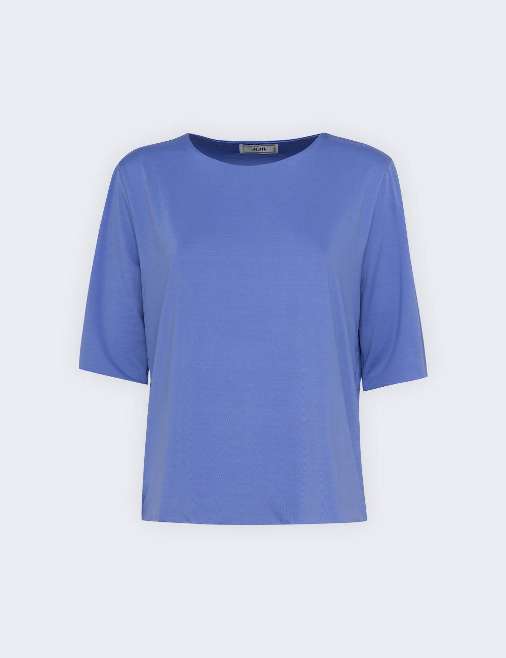 Jijil T-shirt basic Pezzi Unici