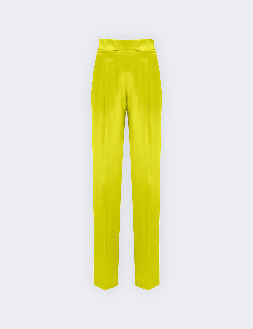 Jijil Pantalone a vita alta Sottocosto