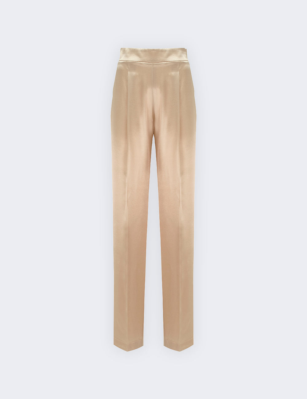 Jijil Pantalone a vita alta Sottocosto