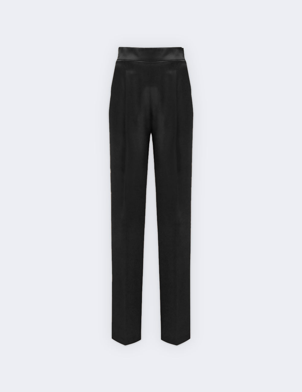 Jijil Pantalone a vita alta Sottocosto