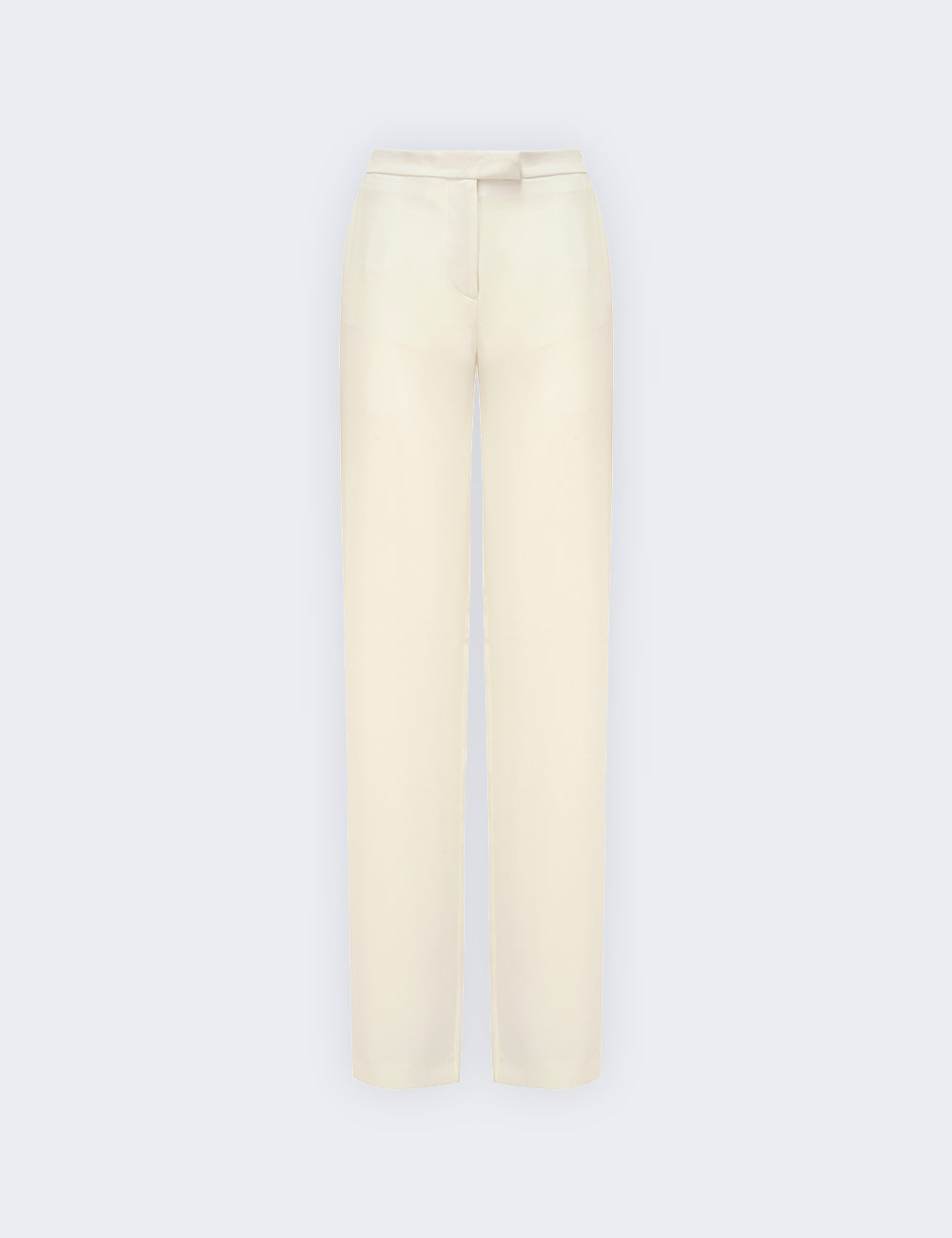Jijil Pantalone a vita alta Convenienza