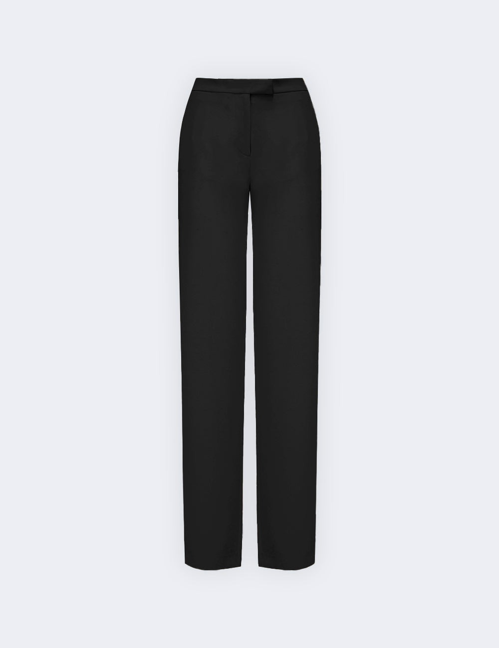Jijil Pantalone a vita alta Convenienza