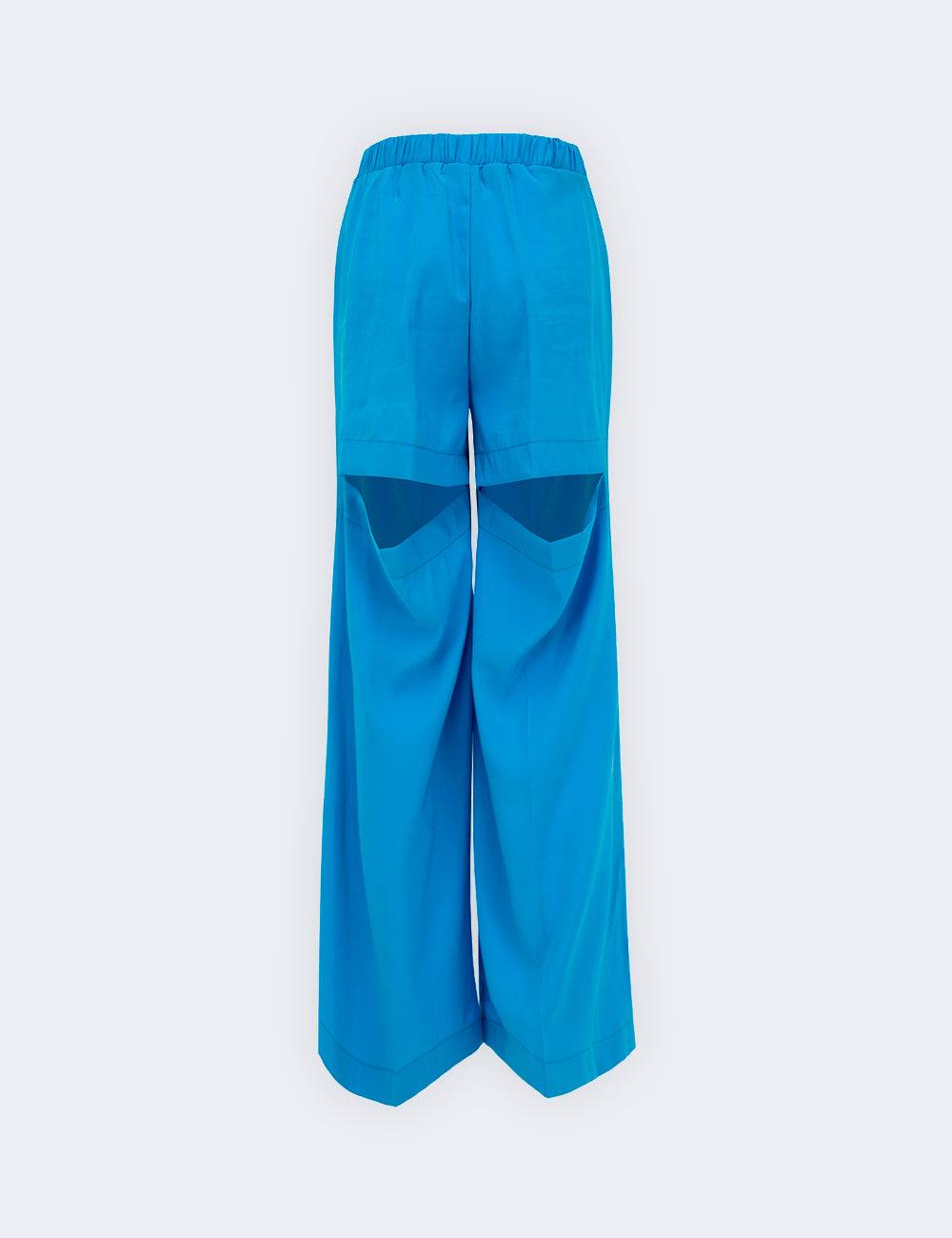 Jijil Pantalone a palazzo Italy