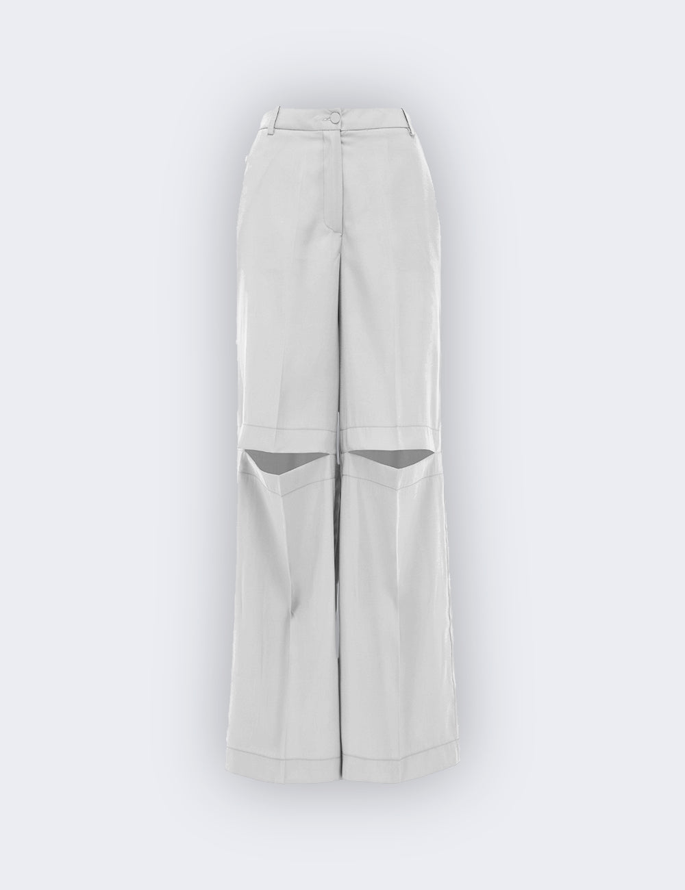 Jijil Pantalone a palazzo Italy