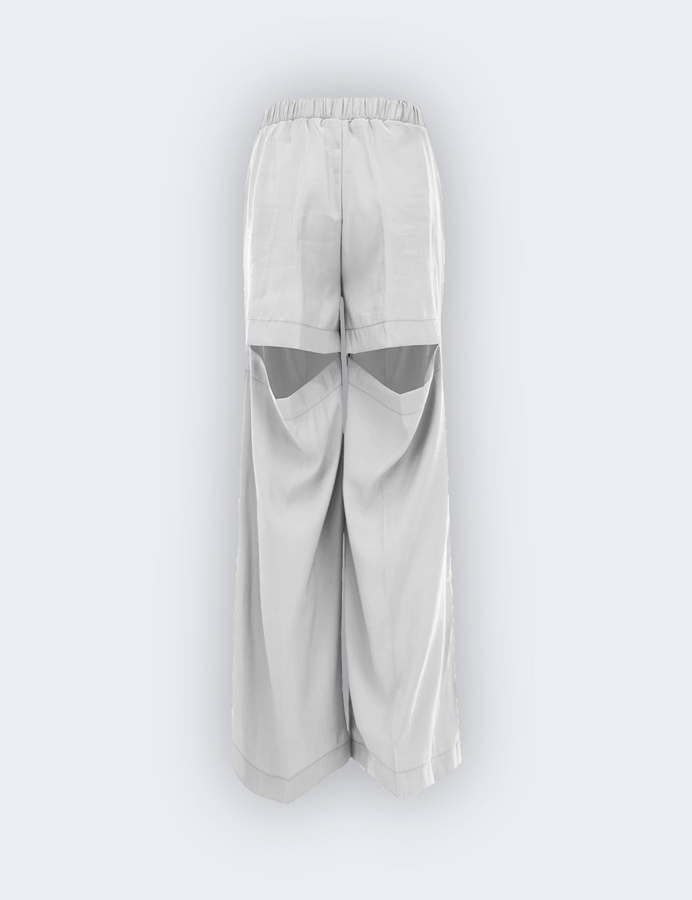 Jijil Pantalone a palazzo Italy