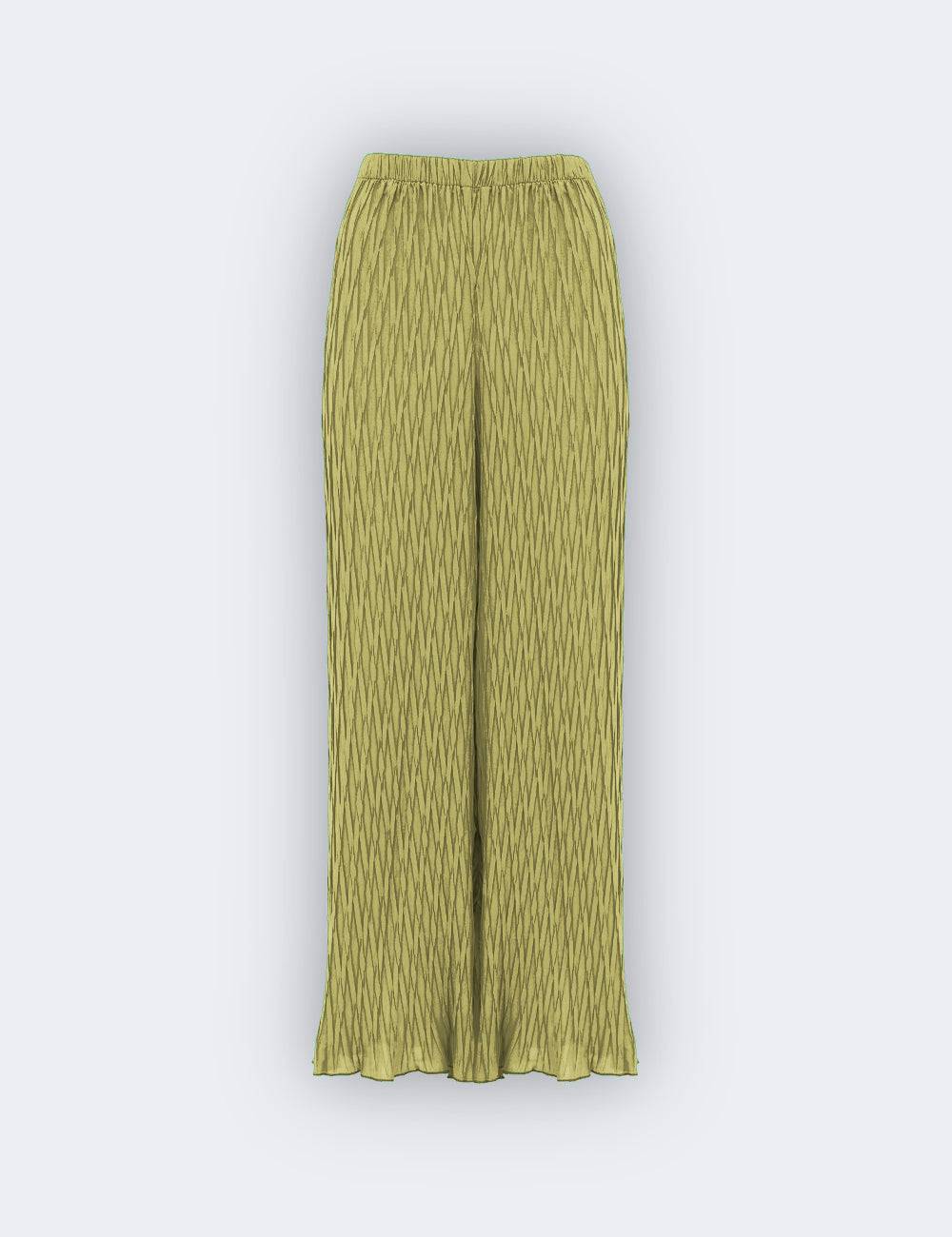 Jijil Pantalone palazzo Qualità Garantita