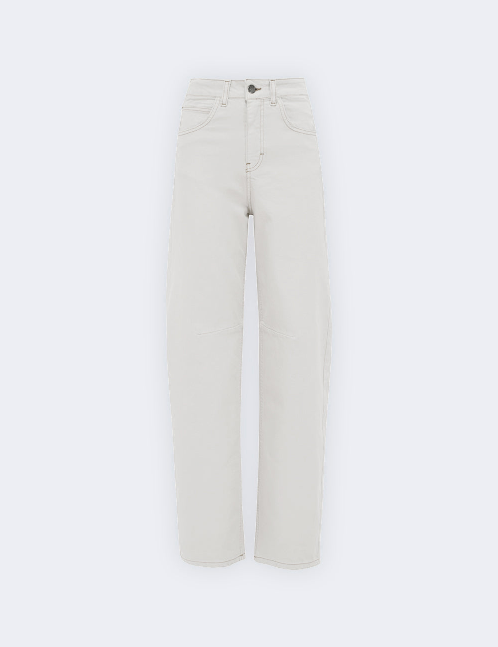 Jijil Pantalone in cotone Affare Del Giorno