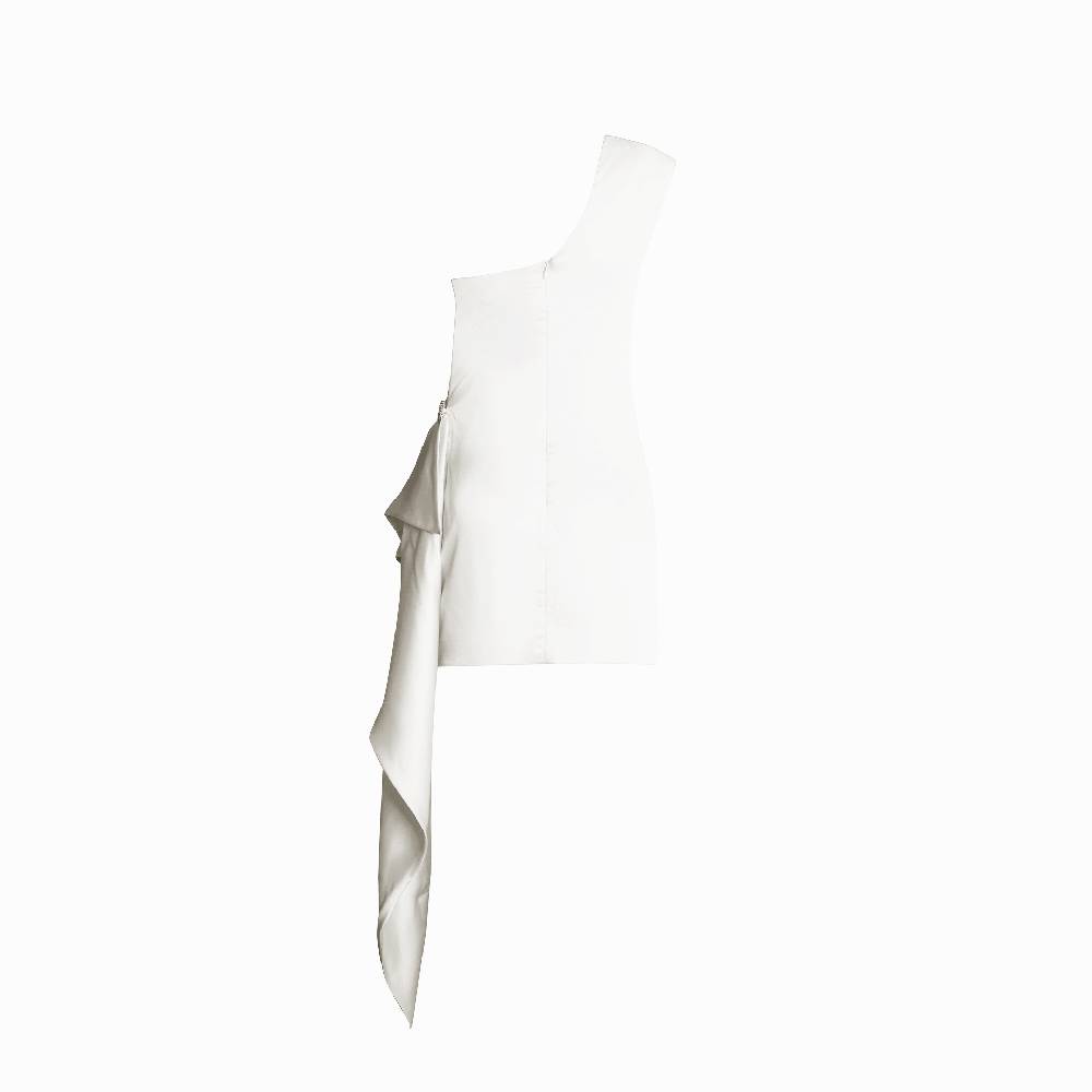 Nineminutes COLOR BY YOU – THE MEGAN DRESS CHAMPAGNE Offerte