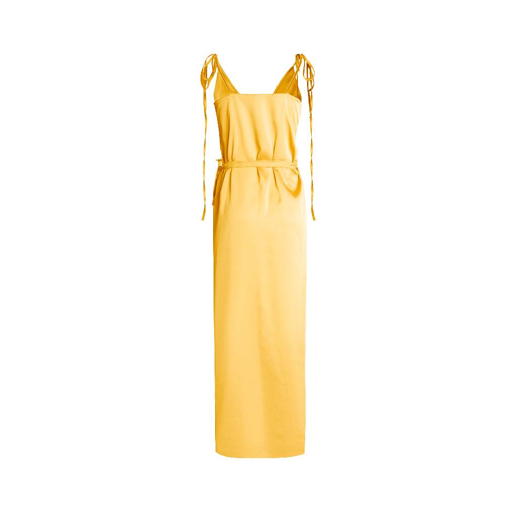 Nineminutes COLOR BY YOU – THE NUIT DRESS MANGO In Saldo
