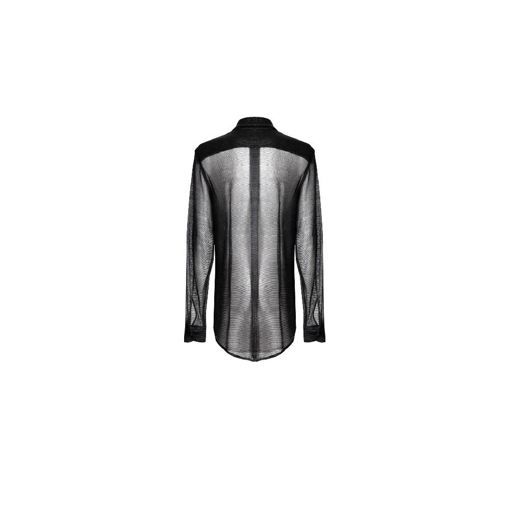 Nineminutes U&O – THE TOM MESH Italy