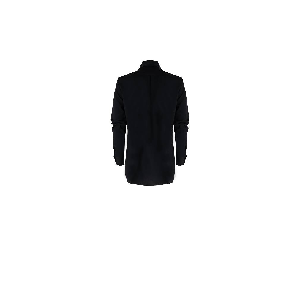 Nineminutes U&O – CAMICIA CON CRAVATTINO Qualità