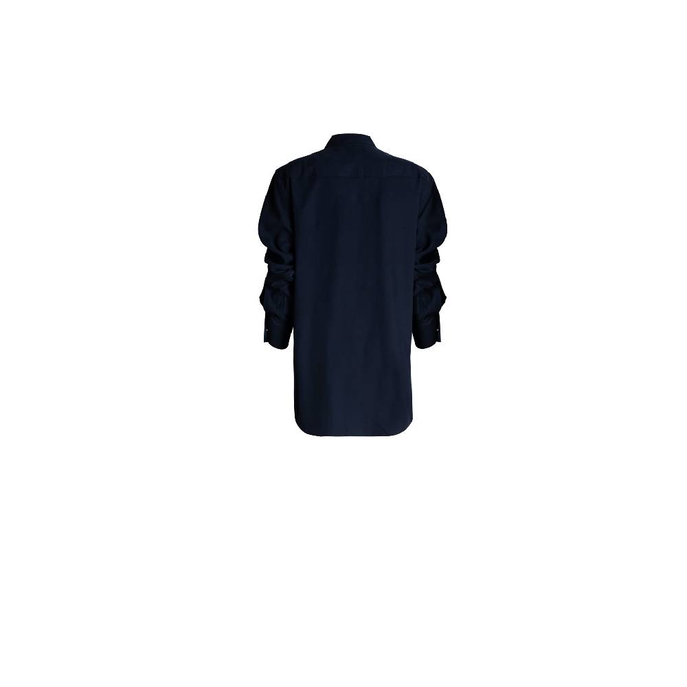 Nineminutes U&O – CAMICIA BLU NOTTE Vendita
