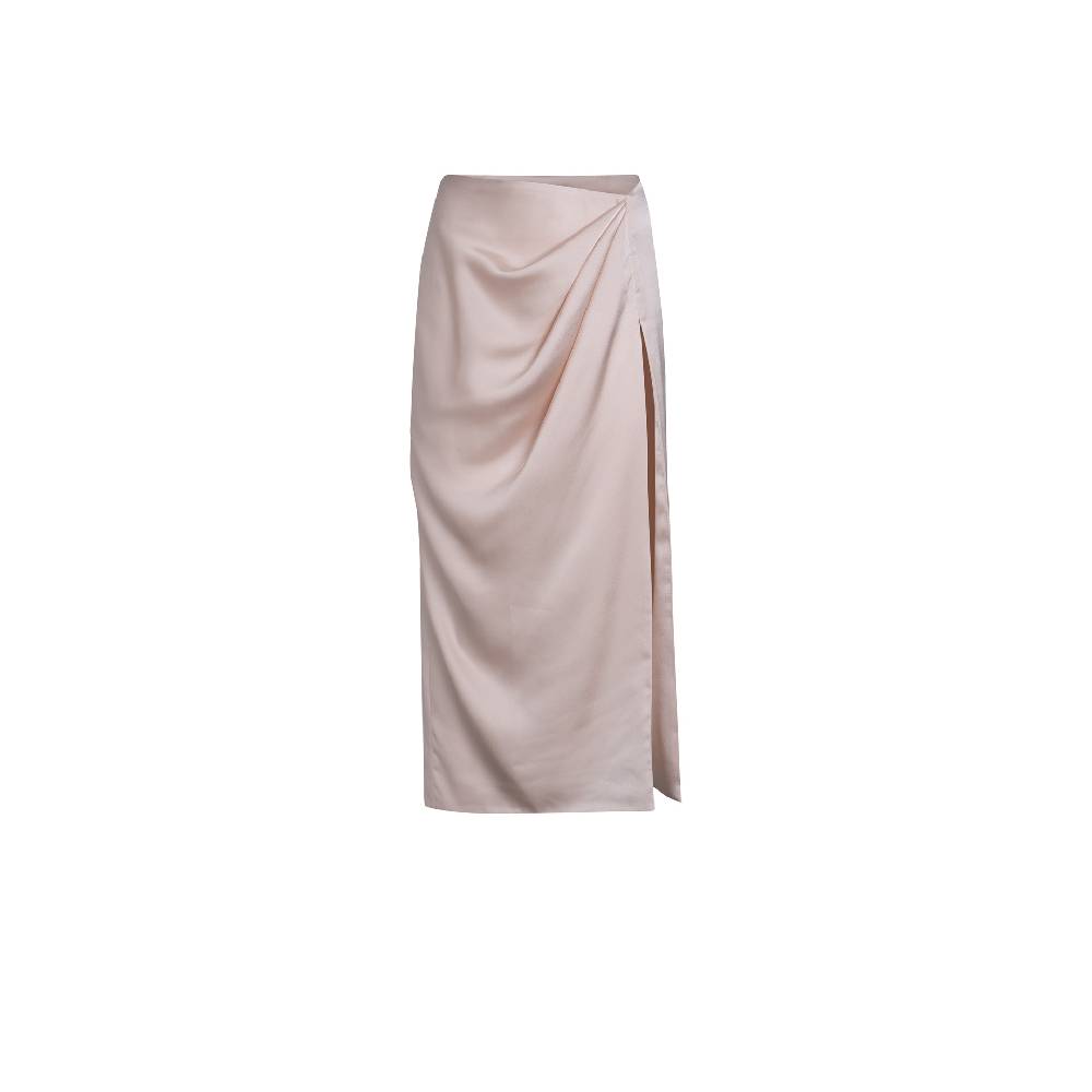 Nineminutes LUNAIRE – THE GEA MIDI DOUBLE ROSE Prezzo Ridotto