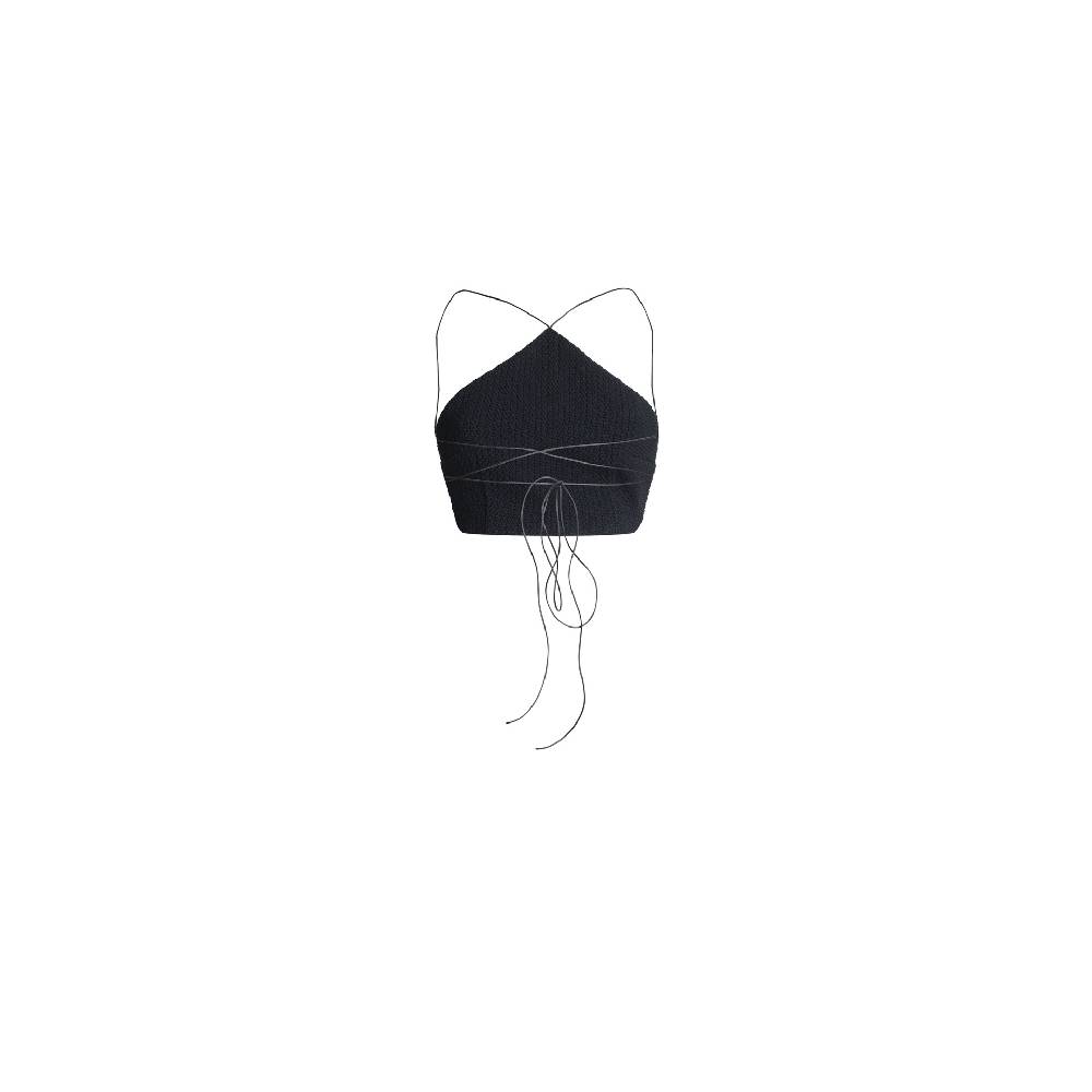 Nineminutes LUNAIRE – THE TOMI TOP JUTA CARBON Sottocosto