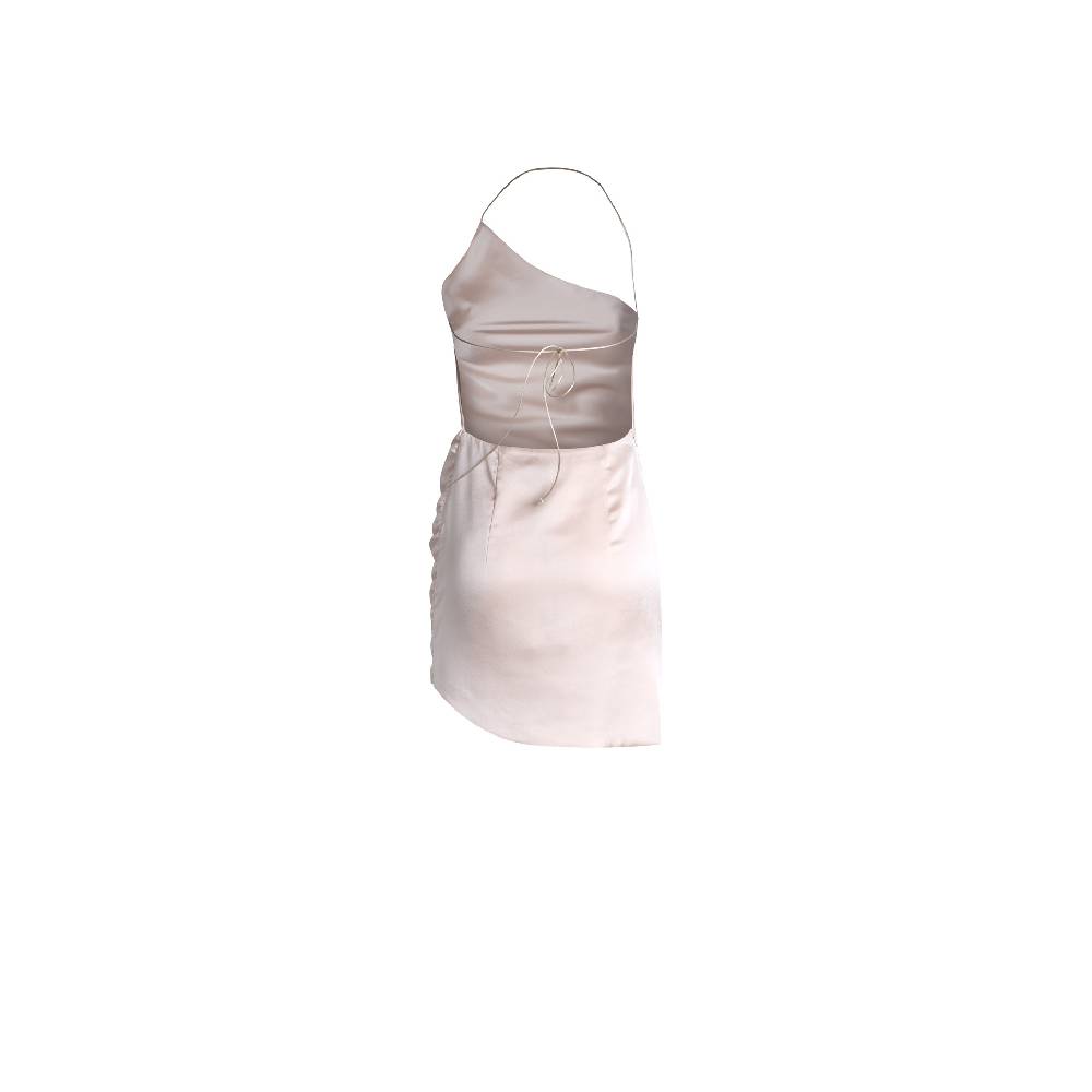 Nineminutes LUNAIRE – THE TOMI DOUBLE ROSE Convenienza