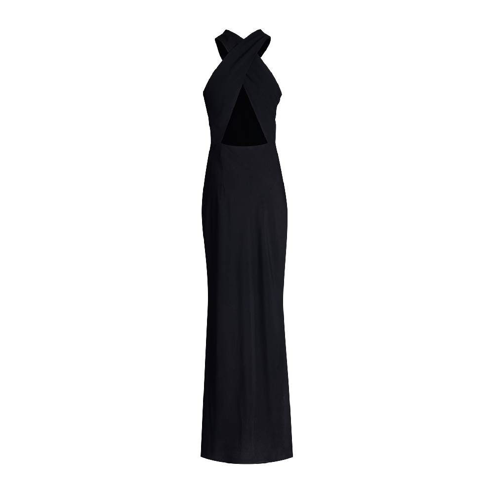 Nineminutes REVERSIBLE – THE VERA CREPE BLACK Offerta