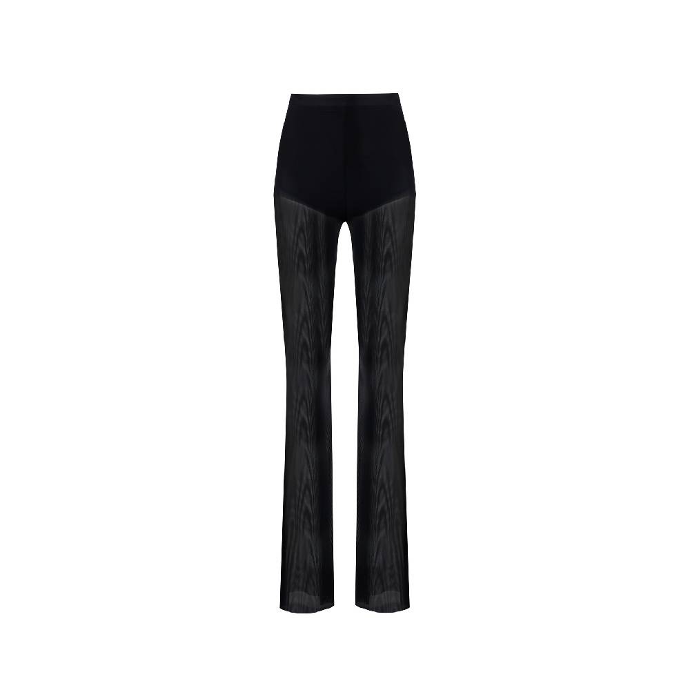 Nineminutes REVERSIBLE – THE AREA MESH BLACK Outlet