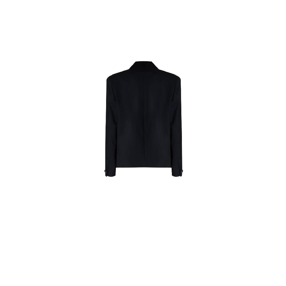 Nineminutes REVERSIBLE -THE MAN CROP SMOKING Hotsell
