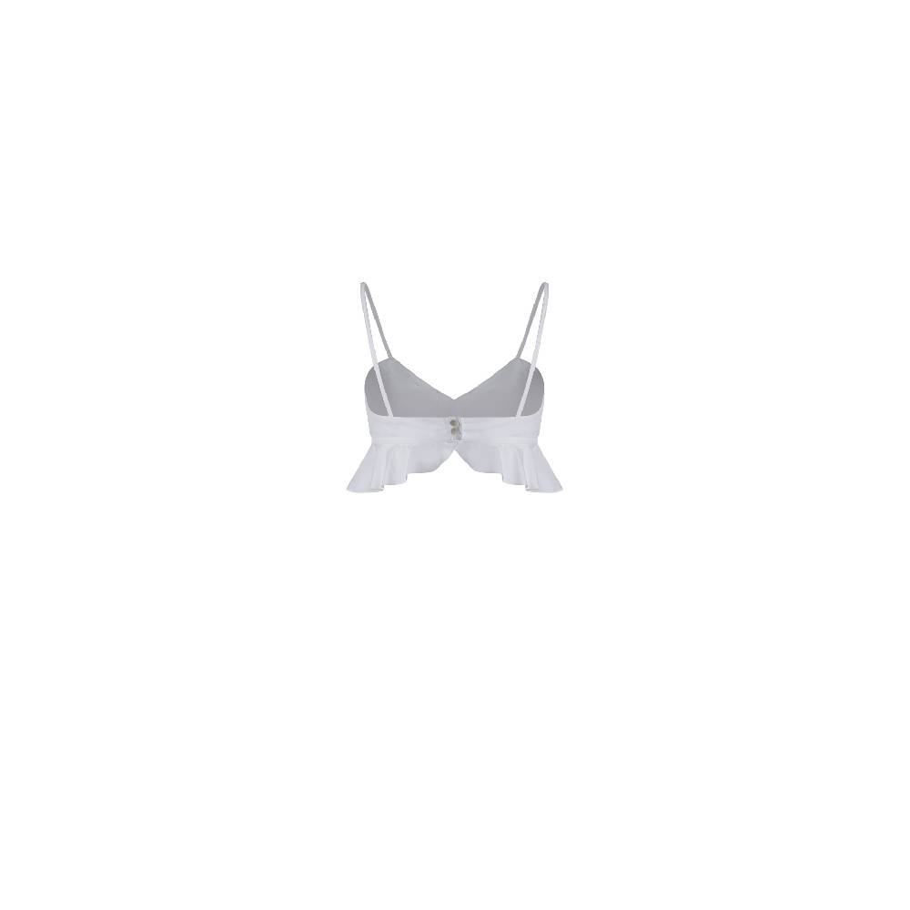 Nineminutes REVERSIBLE – THE LEON COTTON WHITE I Più Venduti