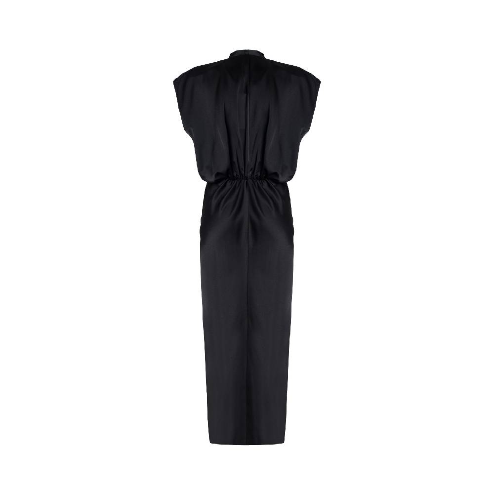 Nineminutes RESORT23 – THE ARIES BLACK Qualità