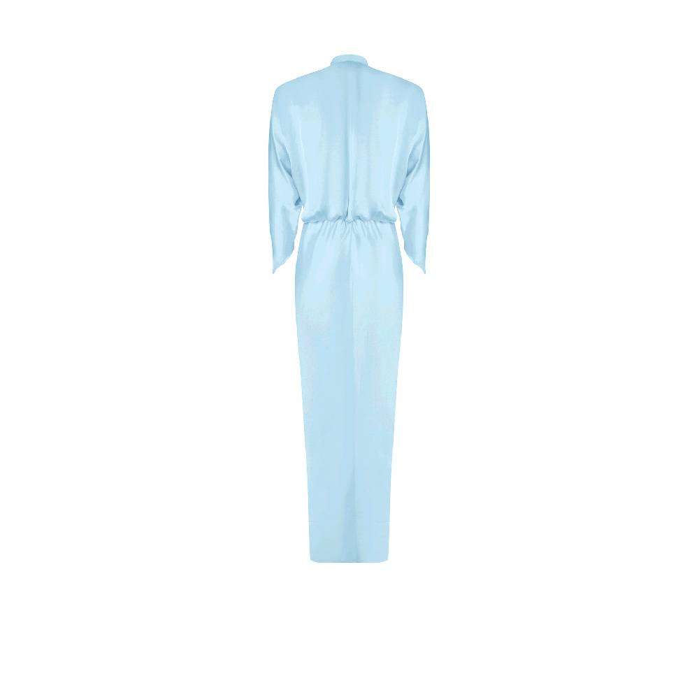 Nineminutes RESORT23 – THE ARIES CLASSIC SKY Pezzi Unici