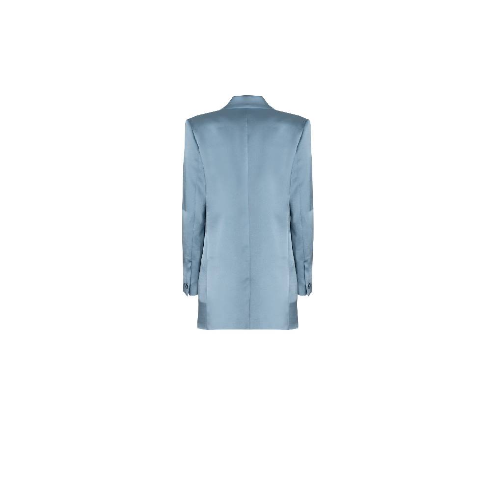 Nineminutes RESORT23 -THE BLAZER SKY Promozione Limitata