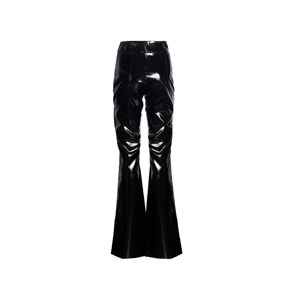 Nineminutes FW22.23 – THE VICTORIA LATEX Sottocosto
