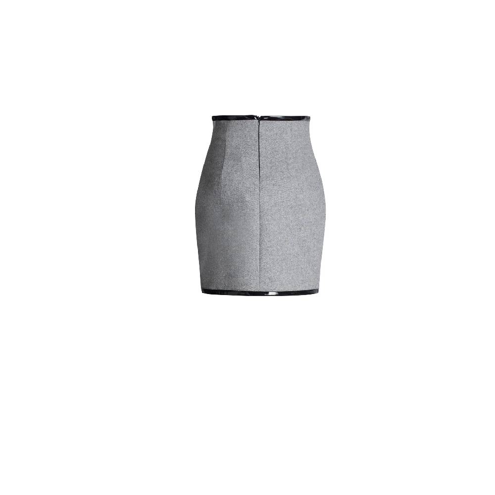 Nineminutes FW22.23 – THE GRACE WOOL VIRGIN Novità