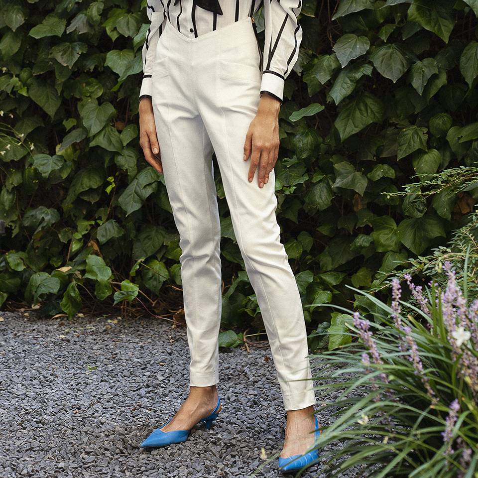 Nineminutes SS20 – THE SKINNY DENIM Offerte