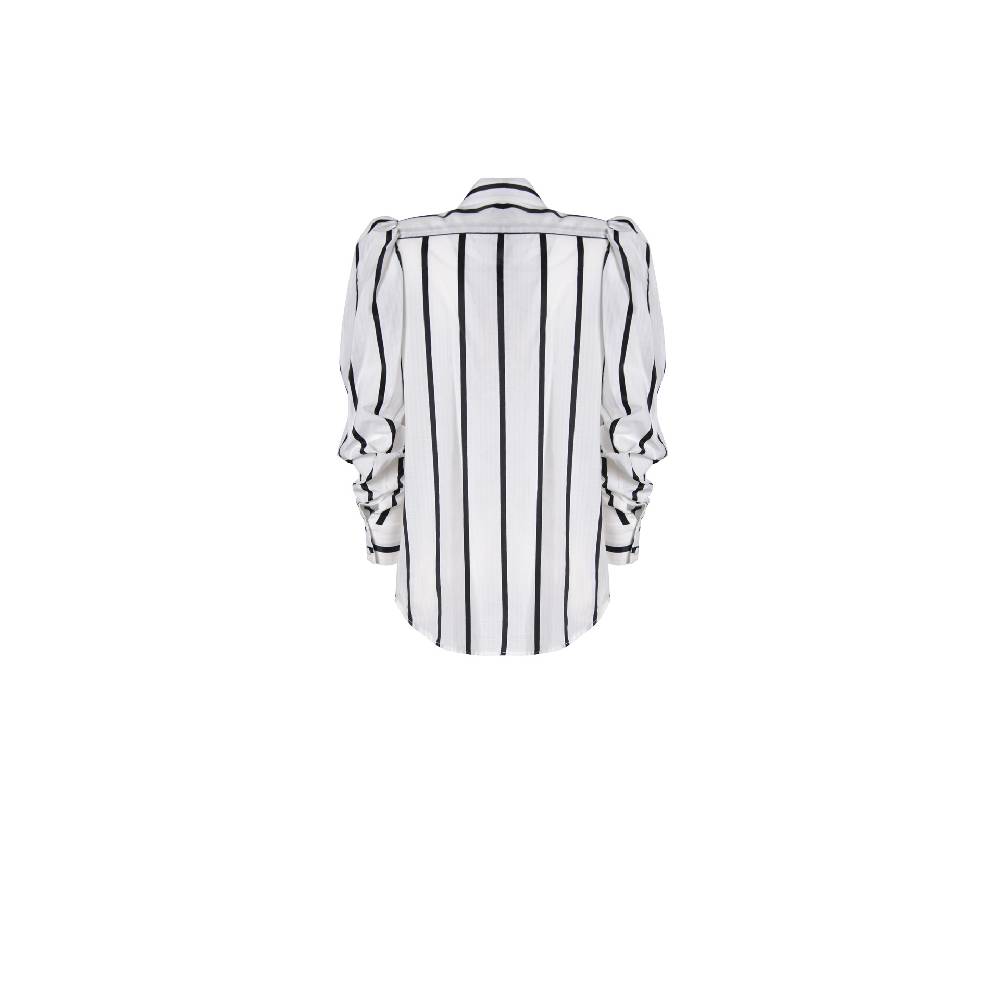 Nineminutes SS20 – THE BALLOON COTTON Hotsell