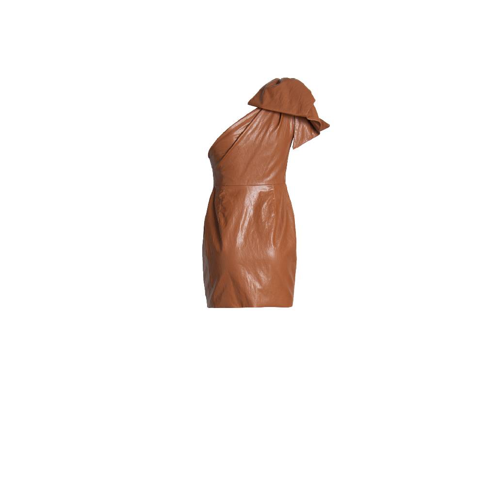 Nineminutes SS20 – THE KAREN LEATHER CUOIO Saldi Di Fabbrica