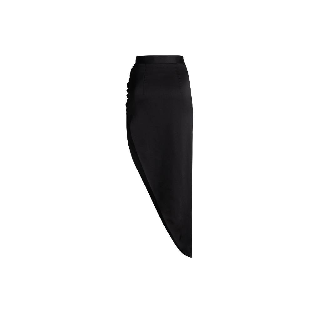 Nineminutes SS22-THE LEO BLACK 2025