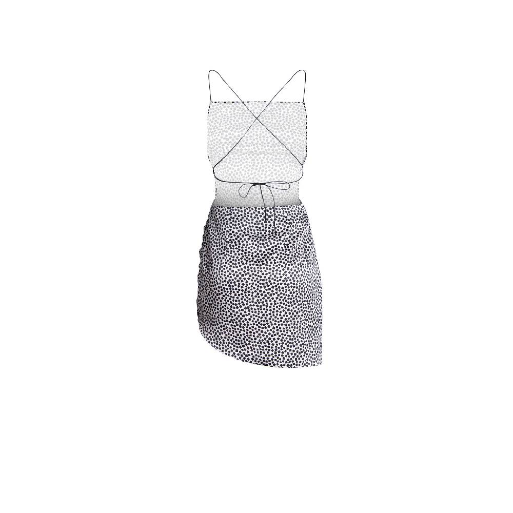 Nineminutes SS22-THE TOMI PAVÉ In Linea