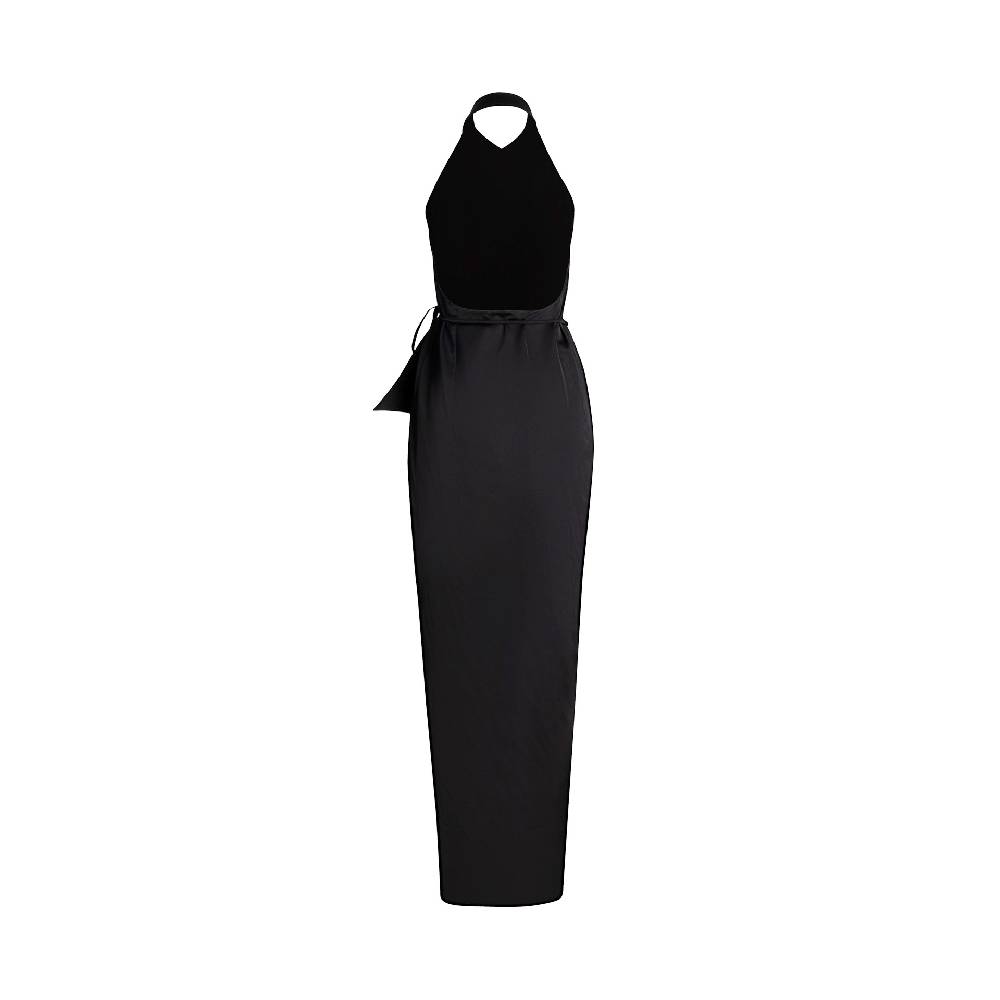 Nineminutes SS22-THE NUIT BLACK Qualità
