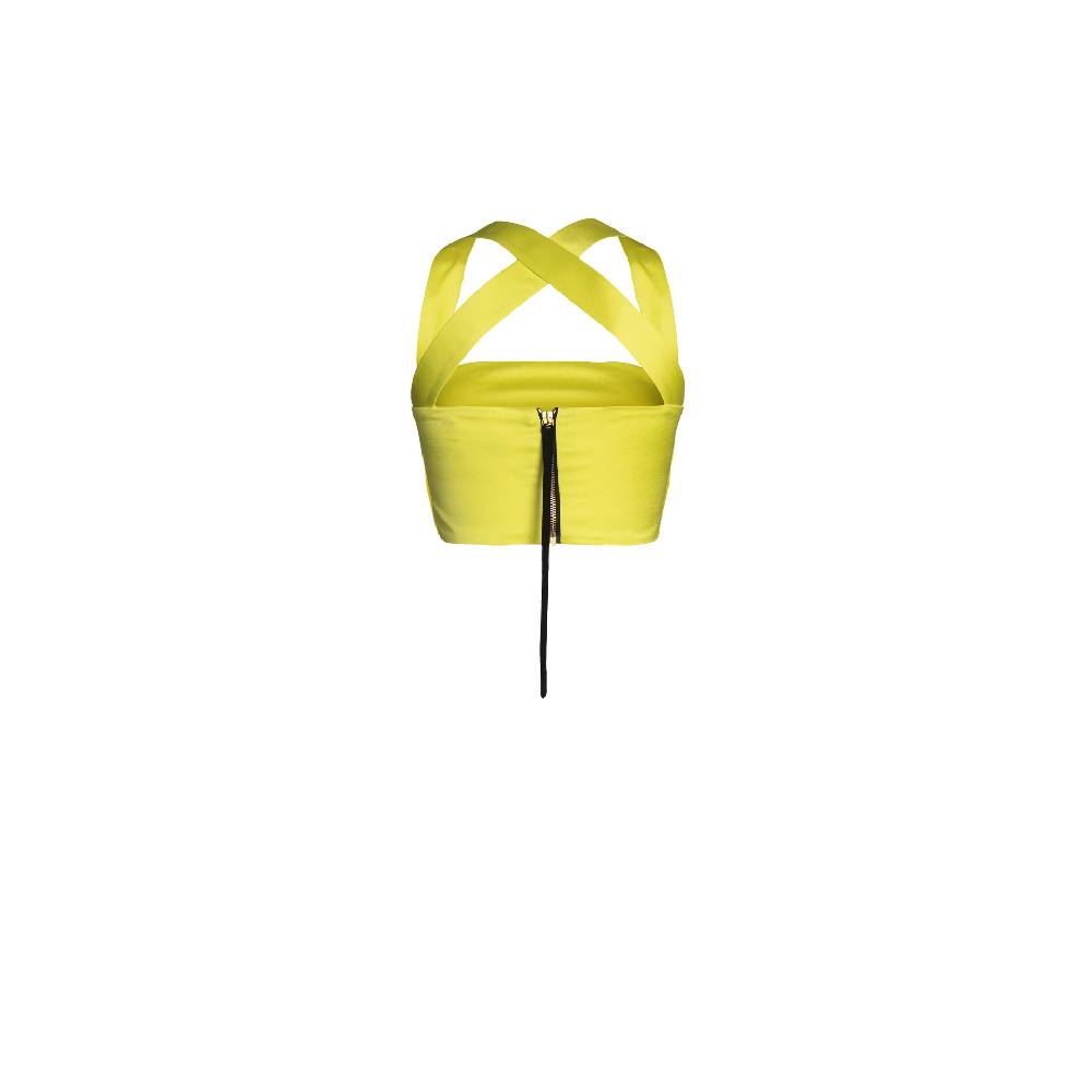 Nineminutes SS22-THE NIKI TOP ACID Vendita