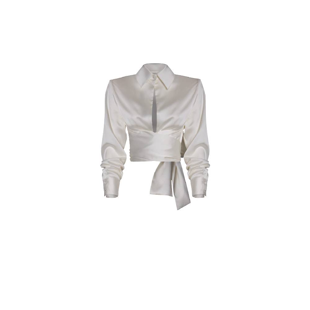 Nineminutes SS22-THE GIA CHAMPAGNE Promozione