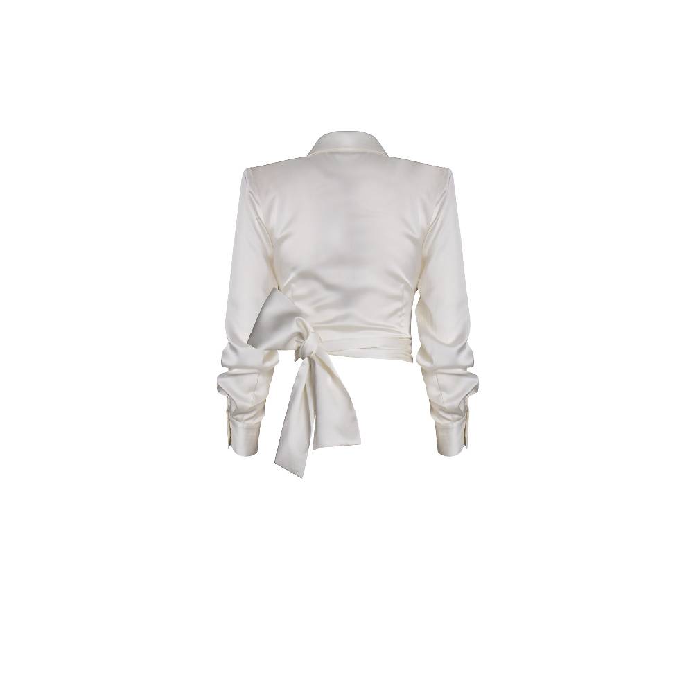Nineminutes SS22-THE GIA CHAMPAGNE Promozione