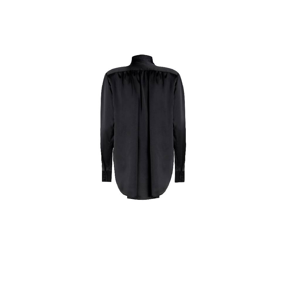 Nineminutes SS22-THE UP BLACK Spedizione Gratuita