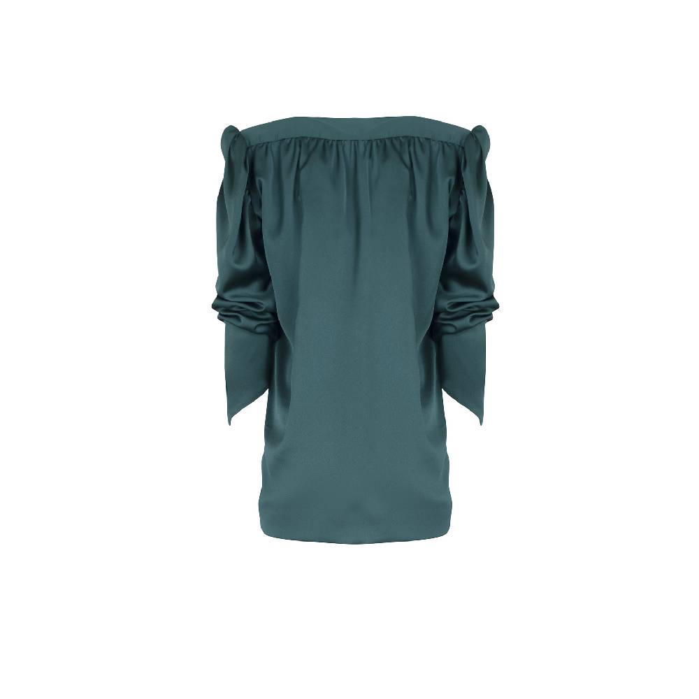 Nineminutes FW20.21 – THE FEMME GREEN Convenienza