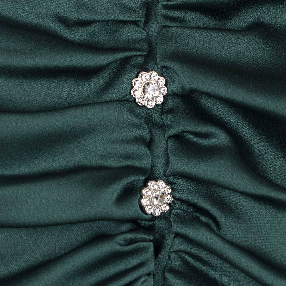 Nineminutes FW20.21 – THE FEMME GREEN Convenienza