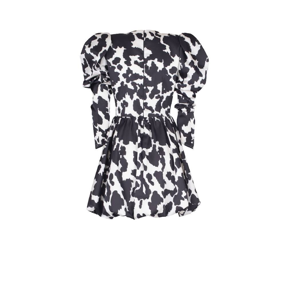 Nineminutes FW20.21 – THE VALENTINE DRESS DEMON In Vendita